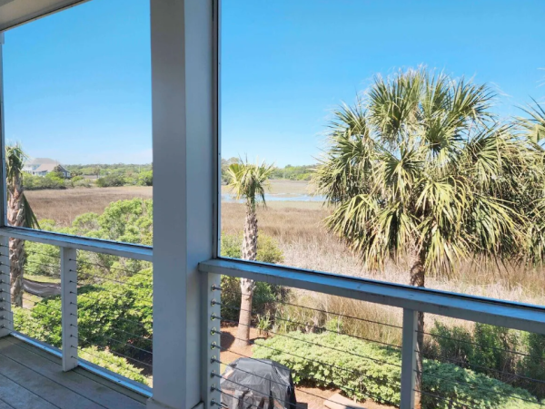 Luxury 5 Bedroom Beach Home- Steps to Beach